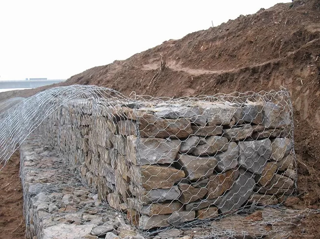 gabion mesh